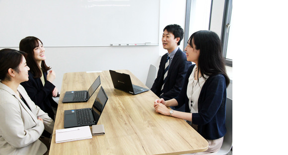 パーソルエクセルHRパートナーズ株式会社/ES25-0300801の求人情報ページへ