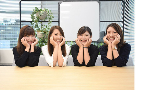 株式会社スタッフサービス/56-04237524の求人情報ページへ