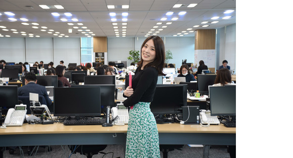 株式会社スタッフサービス/61-04238978の求人情報ページへ