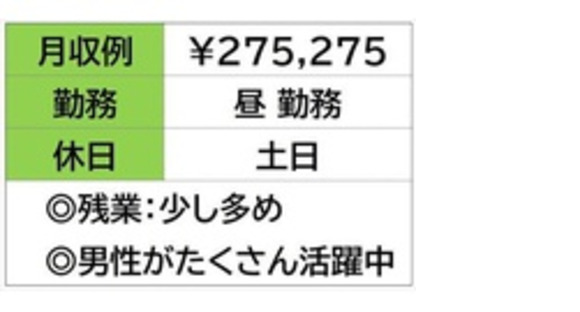 株式会社ナガハの求人情報ページへ