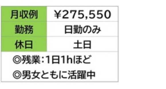 株式会社ナガハの求人情報ページへ