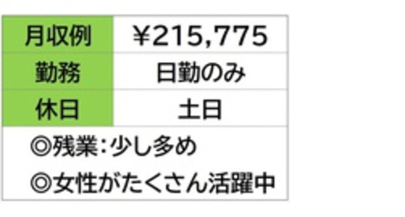 株式会社ナガハの求人情報ページへ