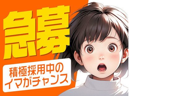 ヤマト・スタッフ・サプライ株式会社(坂戸)/15303の求人情報ページへ
