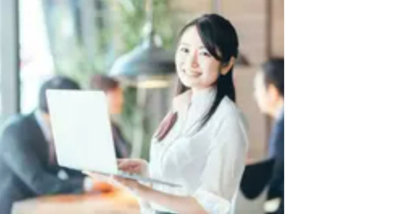 株式会社シエロ_岐阜県【★】通信系商社での営業職/J5の求人情報ページへ