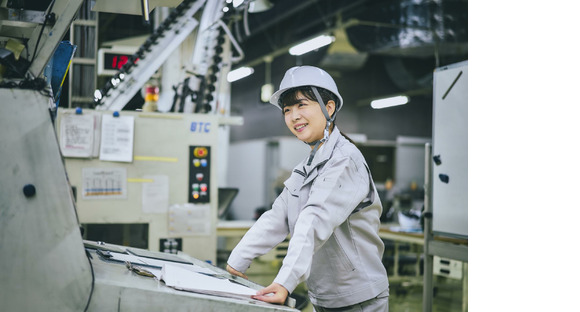 株式会社プライムワーク/大和市7【001】の求人情報ページへ