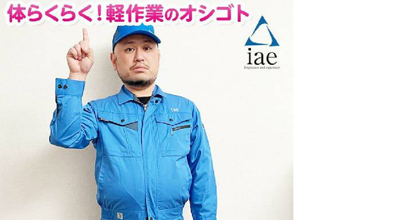 株式会社アイエーイー/4714gの求人情報ページへ