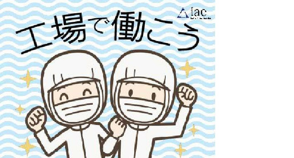 株式会社アイエーイー/4653bの求人情報ページへ