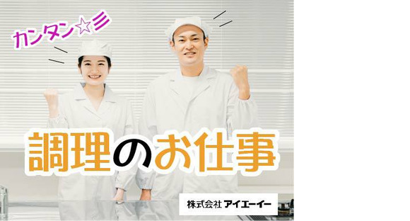 株式会社アイエーイー/6054gの求人情報ページへ