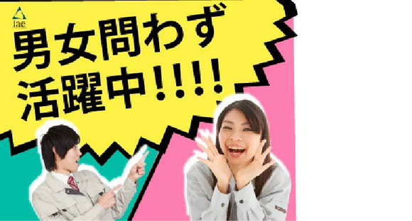 株式会社アイエーイー/5540bの求人情報ページへ