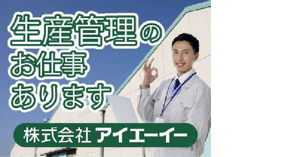 株式会社アイエーイー/5381bの求人情報ページへ