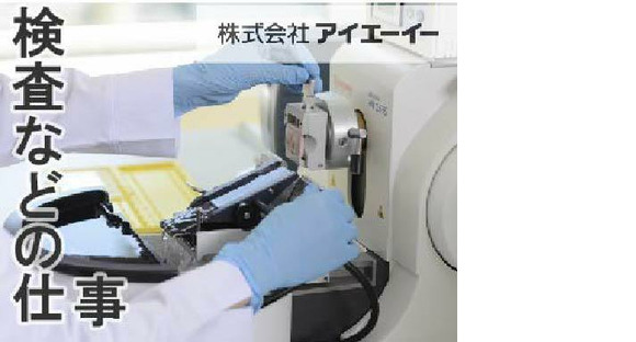 株式会社アイエーイー/4367gの求人情報ページへ