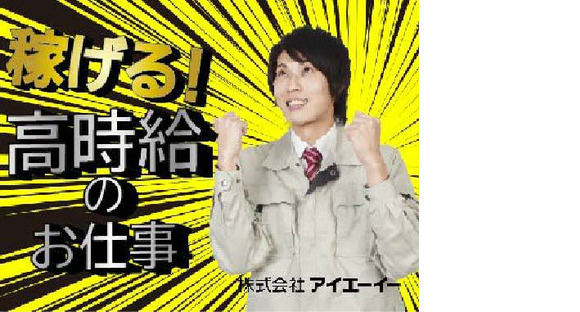 株式会社アイエーイー/2649gの求人情報ページへ
