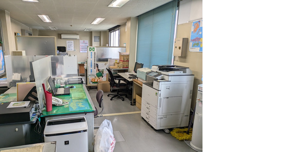 四国高速運輸株式会社　広島支店の求人情報ページへ