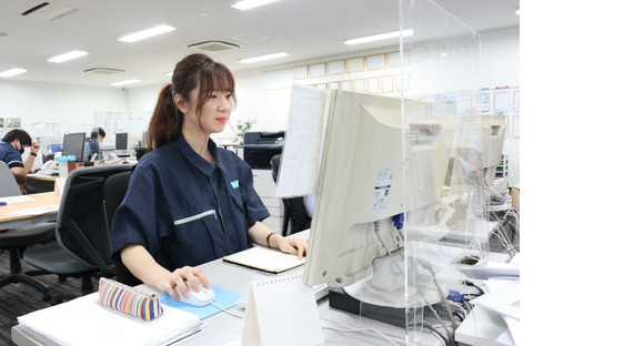 ニトリ 法人&リフォーム事業部 東京(家具・インテリア・雑貨専門店ショールーム営業事務(フルタイム))(56277)の求人情報ページへ