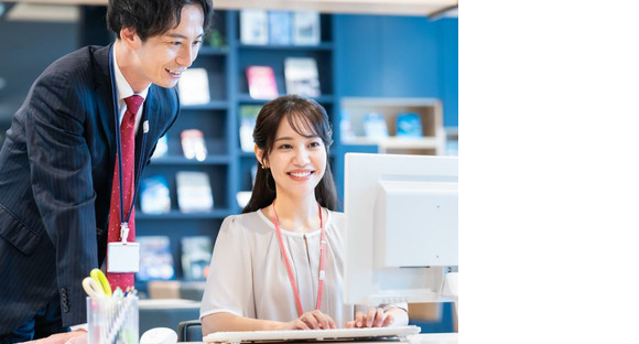 株式会社Change Value/事務職の求人情報ページへ