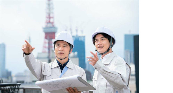 長田土建工業株式会社の求人情報ページへ