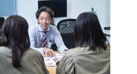 株式会社TOYS CRAFTの求人情報ページへ