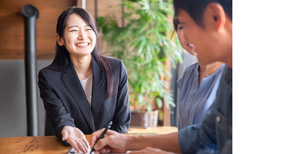 株式会社ラルスコーポレーション 営業/170「002」の求人情報ページへ