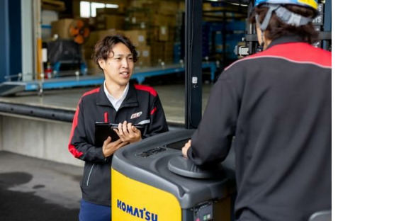 株式会社ロジパルエクスプレス マテリアルセンター(新吉田) 43-oの求人情報ページへ