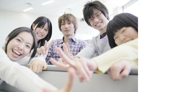 株式会社ビート/9【01】の求人情報ページへ