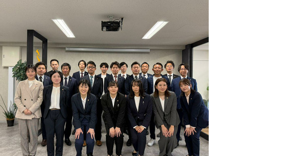 株式会社サン・プランナー[TC1207]の求人情報ページへ
