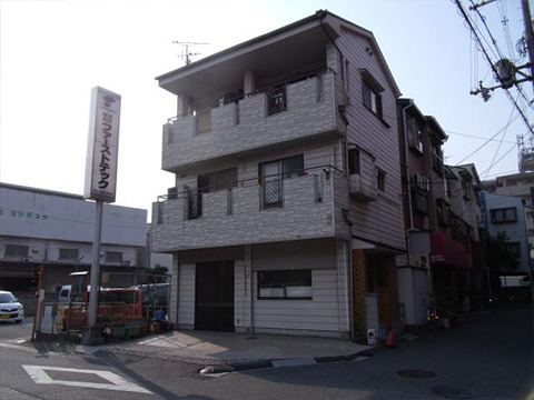 株式会社ファーストテック