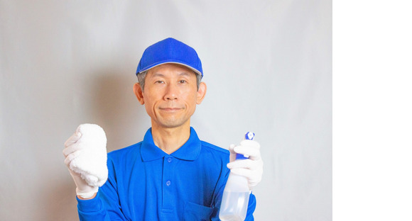 株式会社オークビルメンテナンスの求人情報ページへ