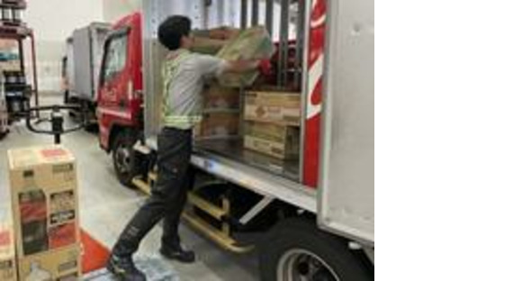 株式会社TEAMS 佐野営業所(アルバイト)商品積込みスタッフ(34872)の求人情報ページへ