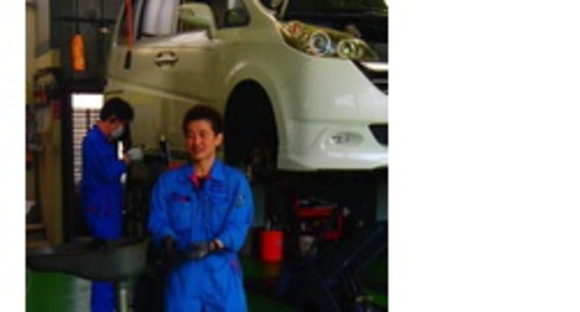 岡田自動車株式会社の求人情報ページへ
