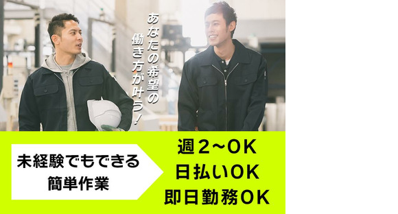 ヴィプランニング株式会社＿受付窓口01の求人情報ページへ
