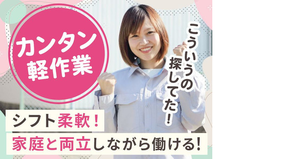 ヴィプランニング株式会社＿ピッキング02の求人情報ページへ