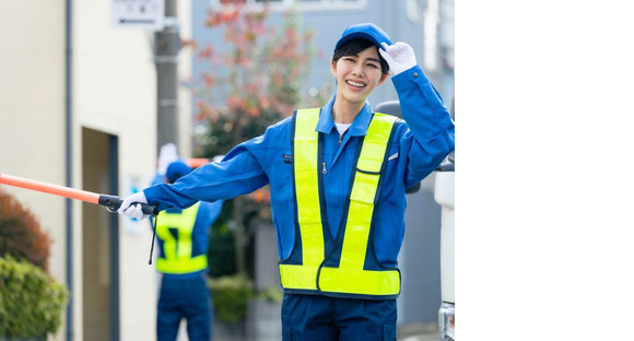 株式会社アスミル(18)(交通誘導スタッフ)の求人情報ページへ