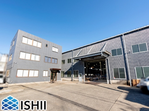 座間工場