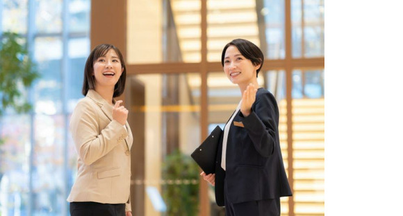 株式会社DELTA 九州統括事業部 光の森支店の求人情報ページへ