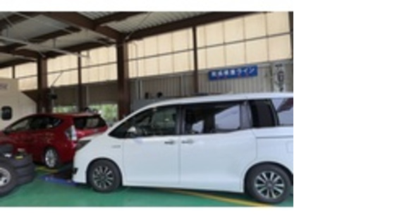 有限会社　杉本自動車の求人情報ページへ