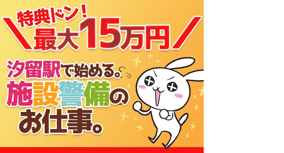 シンテイ警備株式会社 新橋支社 平井(東京)・小岩・葛西臨海公園(8)エリア/A3203200143の求人情報ページへ