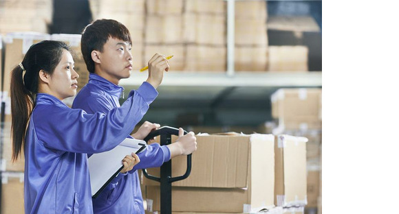 都窪郡早島町_レトルト食品仕分け・フォークリフトを使った入出荷作業_CP20147171の求人情報ページへ