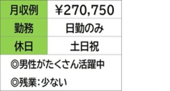 株式会社ナガハの求人情報ページへ