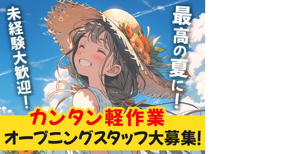 エヌエス・ジャパン株式会社　東十条エリア(短)/om02の求人情報ページへ