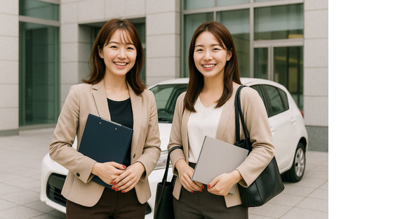 文化シヤッター株式会社 西日本事業本部(愛知)の求人情報ページへ