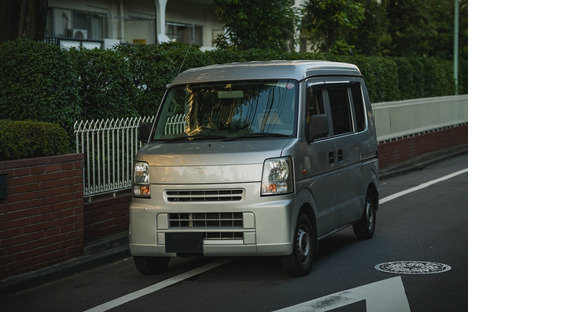 ACE express株式会社の求人情報ページへ