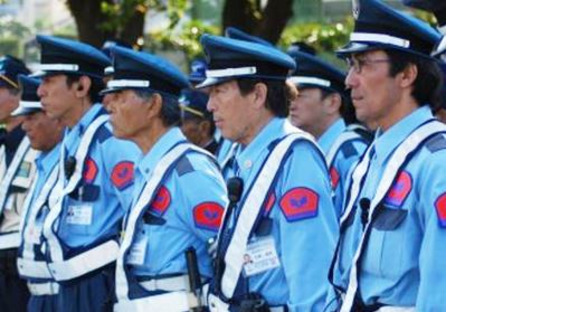 日本ガード株式会社 立川駐車場案内スタッフ(立川エリア)の求人情報ページへ