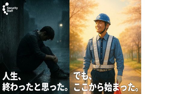 セキュリティスタッフ株式会社 本社　住込027【SS】の求人情報ページへ