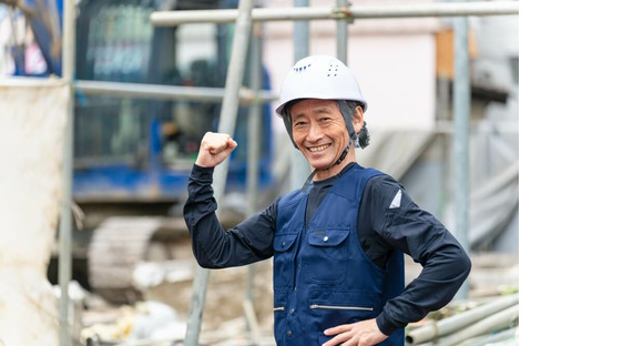豊建設の求人情報ページへ