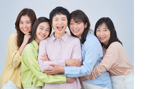 株式会社ベストワークの求人情報ページへ