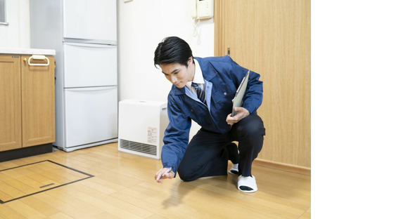 株式会社創栄の求人メインイメージ