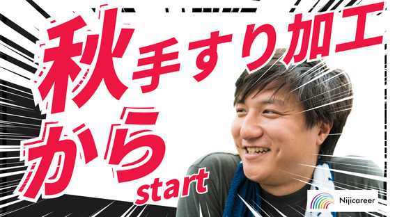 株式会社ニジキャリア(2025-6-17　S-1)の求人情報ページへ
