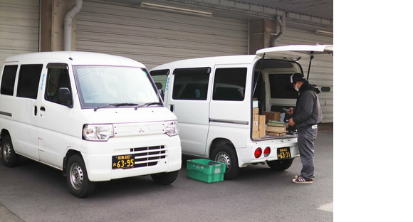 株式会社DASの求人メインイメージ