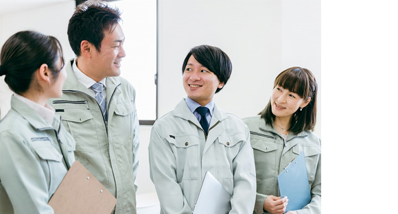 株式会社大鷹工業の求人メインイメージ