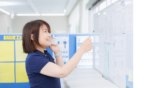 フレッシュ物流株式会社の求人情報ページへ